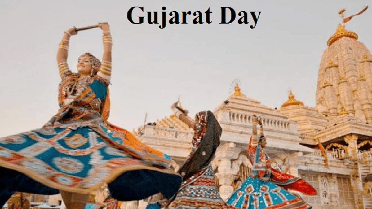 Gujarat Day 